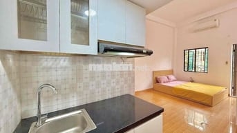 Ngay Cầu Diễn giá hạt dẻ như hình - khép kín giờ giấc thoải mái ở luôn