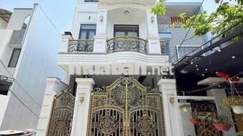 🏡 CHO THUÊ NHÀ 3 TẦNG MỚI 100% ĐƯỜNG LÊ VĂN SĨ – GẦN BIỂN LIÊN CHIỂU