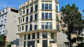 🏢 CHO THUÊ CĂN GÓC 2 MẶT TIỀN ĐƯỜNG HÒA HƯNG DT 8M X 20M QUẬN 10 🏢
