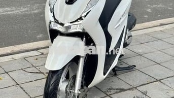 Honda SH 2025 Trắng 17.000 km