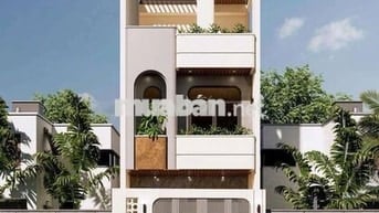 Nhà 1 trệt 2 lầu Full nội thất hẻm 121 DX 006 vào 20m.gpxd cấp chính