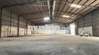 KHO XƯỞNG 1.350M2 NGAY KCN TÂN BÌNH,ĐƯỜNG CÔNG 40f