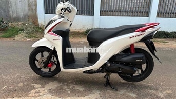 Honda Vision 2019 Trắng