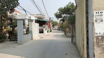 TIÊU ĐỀ: ĐẤT ĐẸP VẠN PHÚC THANH TRÌ - 80M2 Ô TÔ VÀO NHÀ - MẶT TIỀN RỘN
