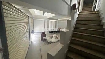 CHO THUÊ MẶT BẰNG KINH DOANH – MẶT TIỀN SƯ VẠN HẠNH, QUẬN 10. DT 100M