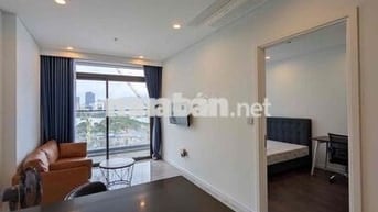 🏢 CHO THUÊ CĂN HỘ CAO CẤP 1PN THE FILMORE DA NANG – TRUNG TÂM QUẬN HẢI