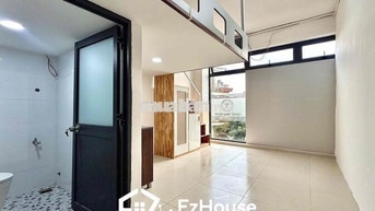 KHAI TRƯƠNG 50P DUPLEX BAN CÔNG MỚI XÂY NGAY TÂN SƠN NHÌ - AEON HUIT