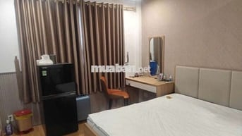 cho thuê phòng quận 1 thái văn lung, co cửa sổ lớn