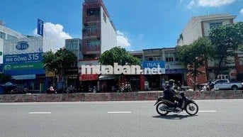 Chính chủ bán gấp Mặt tiền Lê Trọng Tấn