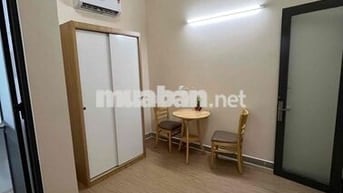 Căn Hộ Dịch Vụ Quận 3 Full Nội Thất