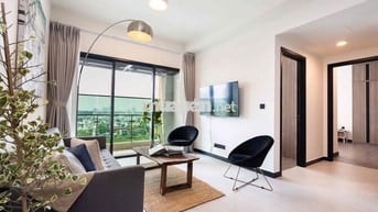 CHO THUÊ CĂN HỘ DELASOL QUẬN 4 – KHÔNG GIAN SỐNG HIỆN ĐẠI BÊN SÔNG