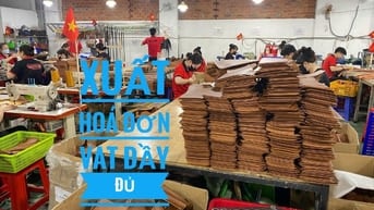 Xưởng đồ da tại TP.HCM chuyên sản xuất ví, thắt lưng, túi xách