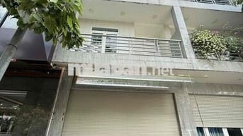 Cho thuê nhà ngay Vòng Xoay Thành 3, Thủ Dầu Một, Bình Dương (GC) ____