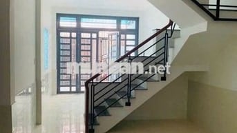 🏡 BÁN NHÀ NGUYỄN VĂN KHỐI – PHƯỜNG 8 GÒ VẤP 