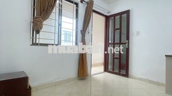 Phòng trọ Bình Thạnh - Bùi Đình Túy