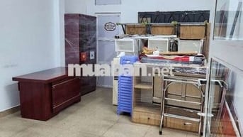 CHO THUÊ MẶT BẰNG KINH DOANH QUẬN 10