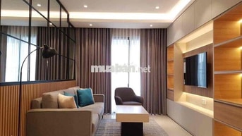 CHO THUÊ CĂN HỘ 2PN - 2WC - SAIGON ROYAL TRUNG TÂM QUẬN 4 – SÁT QUẬN 1