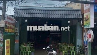 BÁN NHÀ SHR 5*40M MẶT TIỀN ĐƯỜNG LIÊN ẤP 2-6 KINH DOANH BUÔN BÁN VLA