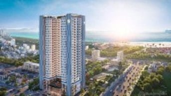 Chung Cư A4 Phan Xích Long, Phú Nhuận - 2PN, 2WC, sổ hồng đầy đủ