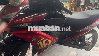 Yamaha Exciter 135 Đỏ đen