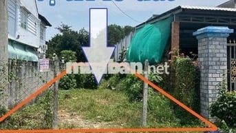 Bánh nhanh lô 1,3 tỷ có 100m2 full thổ cư Đ.Lê Minh Nhựt - TTH, SHR