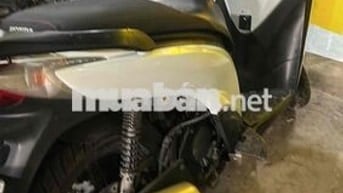 Honda SH Ý 125 Trắng Nguyên zin