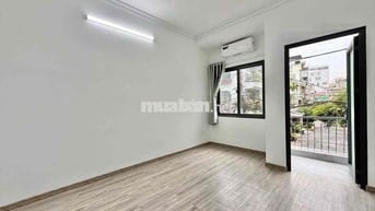 🔥KHAI TRƯƠNG PHÒNG MỚI XÂY 100%_GẦN CẦU VƯỢT HOÀNG HOA THÁM_GA T3