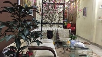 Cc cho thuê nguyên căn nhà hẻm 58/197 Hoàng Mai full nt 