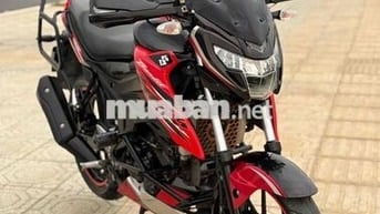 Suzuki Bandit 150 2020 Đỏ đen