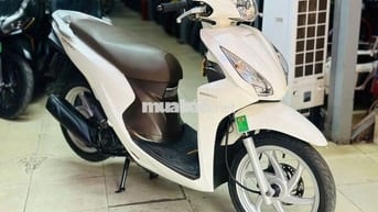 XE MÁY THỊNH PHÁT- VISION TRẮNG ĐỜI CHÓT 2018 ĐẸP