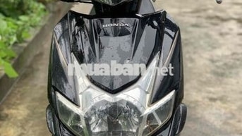 Honda AirBlade 2008 Đen