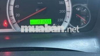 Chevrolet Captiva Vàng cát 7 chỗ