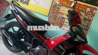 Yamaha Sirius RC Fi 2014 Đỏ đen