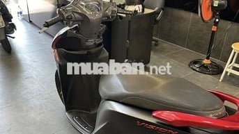 Honda Vision 2020 màu Đen
