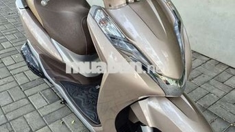 Honda Lead Vàng đồng Smartkey