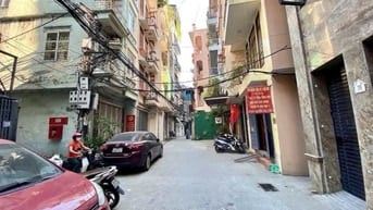 HIẾM - BÙI XƯƠNG TRẠCH 30M RA PHỐ - KINH DOANH DÒNG TIỀN ĐỈNH 