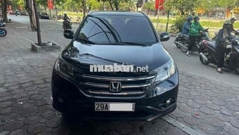 Honda CRV 2013 2.0AT 97000 km Đen