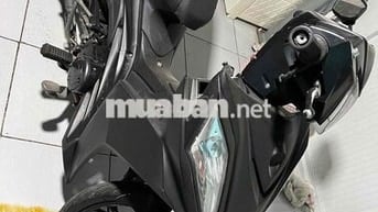 SYM Galaxy 50 màu Đen 2020