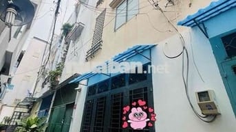💰💰💰 TRỆT 2LẦU: 2PN 3WC - HẺM 3m Đường Số 20, P5, Gò Vấp