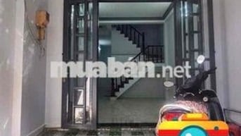 cho thuê nhà Chợ đường 1 trệt 2 lầu đường 7m