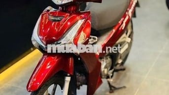 Honda Future 2020 Đỏ Bản đặc biệt