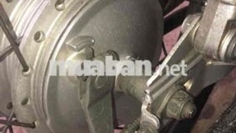 xe sirius đời 2001 xe còn đẹp it đi nay e ban 9tr