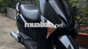 Honda Lead Fi 2010 Đen bstp