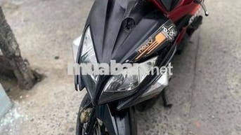 Yamaha Nouvo LX Đỏ đen