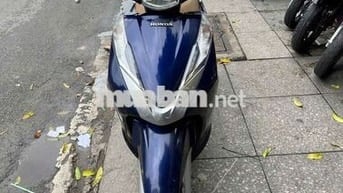 Honda Lead Fi 2016 Xanh Đã sử dụng