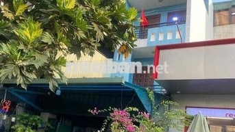 BÁN NHÀ MẶT TIỀN SIÊU ĐẸP ĐƯỜNG SỐ 45 QUANG TRUNG GÒ VẤP