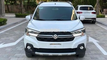 Cần Bán Suzuki XL7 2023 1.5AT Màu  Trắng xe đẹp
