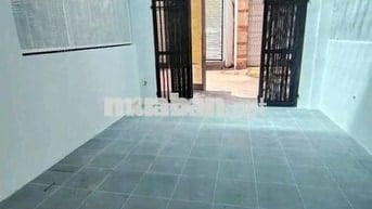 NHÀ 1T1L HẺM XE TẢI THÔNG 2PN NGAY HOÀNG DIỆU 2 ĐH NGÂN HÀNG THỦ ĐỨC