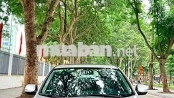 Honda CRV 2.4 2015 Bạc 120000 km