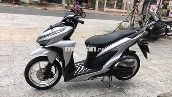 Honda Vario 150 2020 Bạc